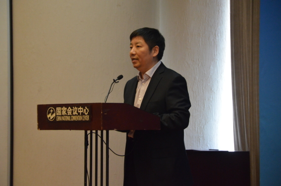 中国社科院数量所副所长李雪松 中国社科院数量所副所长李雪松