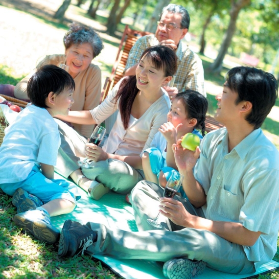 7座大空间 新款马自达8让出游欢乐无限