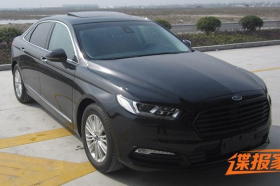 国产金牛座申报图曝光