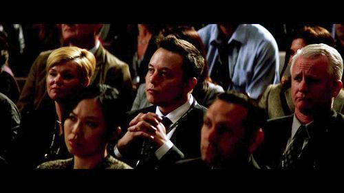 腾势应当尝试做“中国特斯拉”