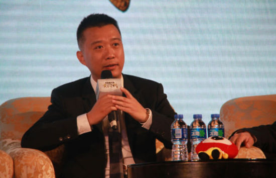 只为汽车电商2.0 吴刚归来