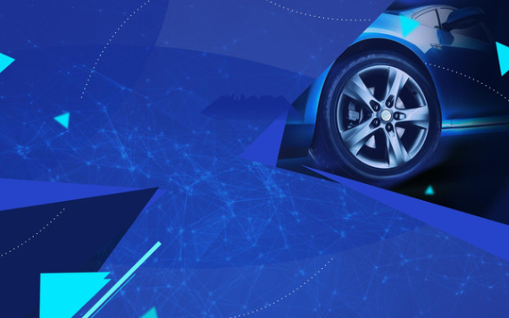 未来汽车科技扎堆 CES带你看好戏 未来汽车科技扎堆 CES带你看好戏