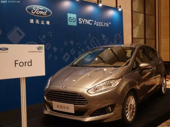 未来汽车科技扎堆 CES带你看好戏 未来汽车科技扎堆 CES带你看好戏