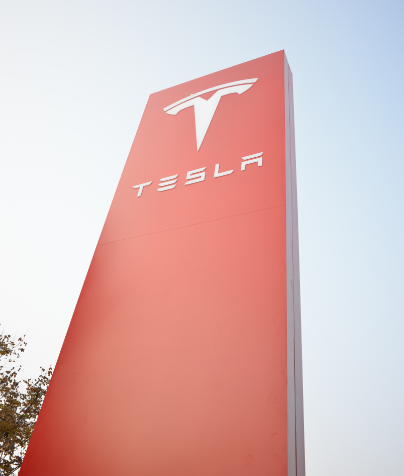 特斯拉1