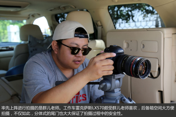 胖哥试车是怎样炼成的 胖哥试车是怎样炼成的