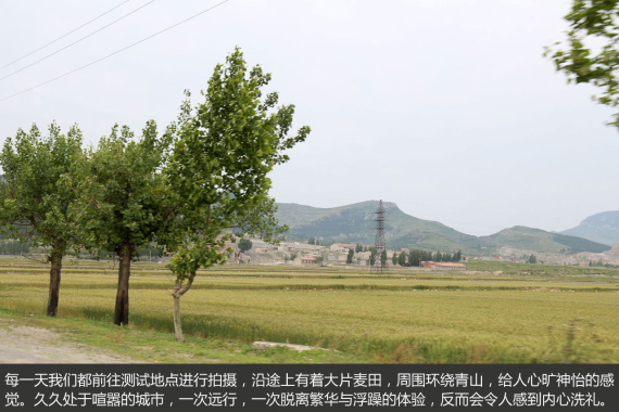 胖哥试车是怎样炼成的 胖哥试车是怎样炼成的