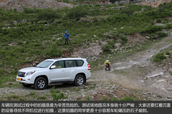 胖哥试车是怎样炼成的 胖哥试车是怎样炼成的