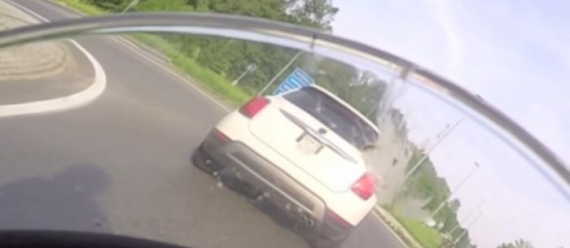 菲亚特500X Abarth