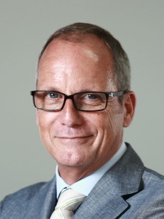 毕少朴6月1日起担任捷豹路虎IMSS新总裁