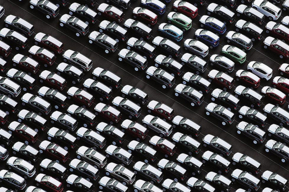 5月经销商库存预警指数上升 进口车首现供需双降