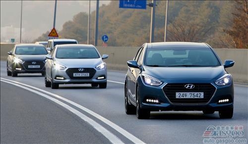 韩五车企五月销量跌4% 现代起亚出口疲软 韩五车企五月销量跌4% 现代起亚出口疲软