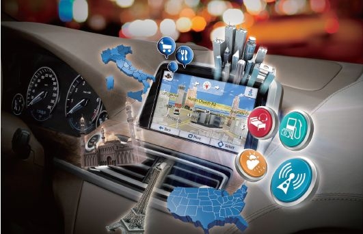 车联网：行走出来的千亿市场