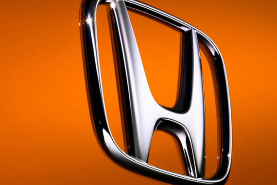 本田5月在华销量涨32% 本田5月在华销量涨32%