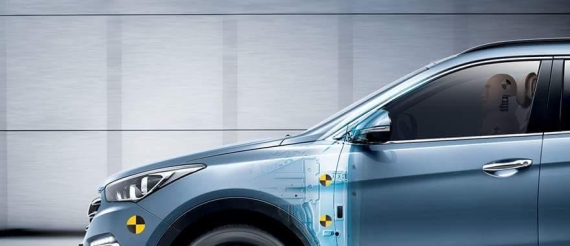 现代新款胜达 现代新款胜达