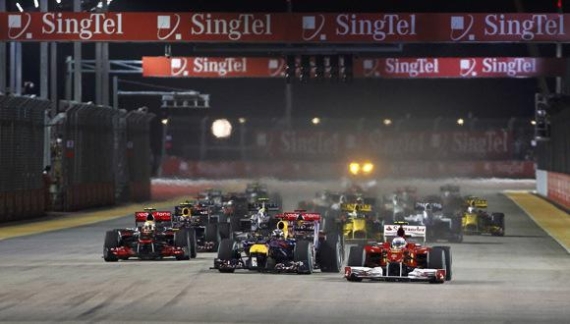 2015重庆车展千万福利大派送