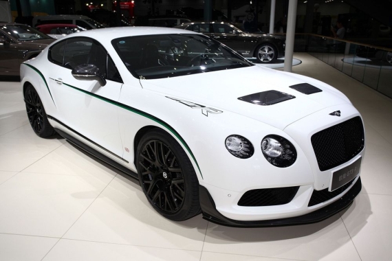 欧陆GT3-R 欧陆GT3-R