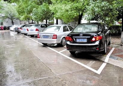 “有位购车”打政策补丁 或致消费结构改变