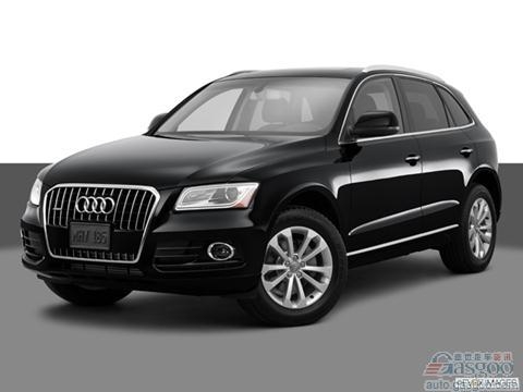 2015年十大最佳豪华SUV