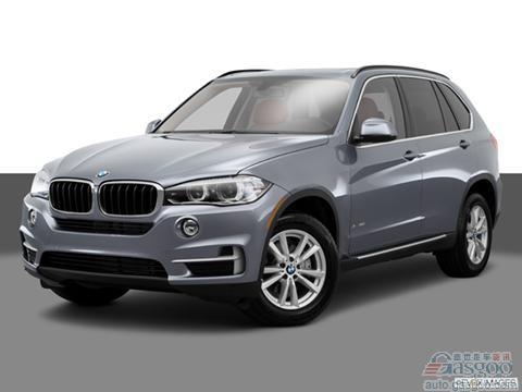 2015年十大最佳豪华SUV