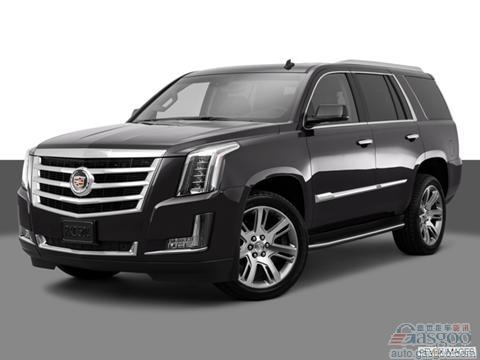 2015年十大最佳豪华SUV