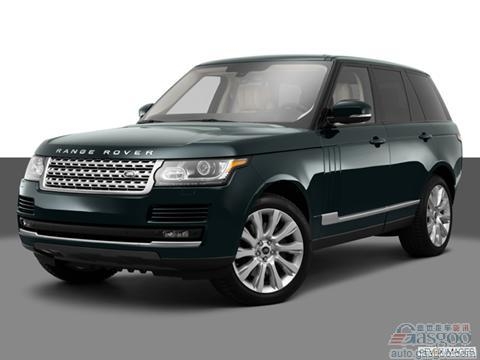 2015年十大最佳豪华SUV