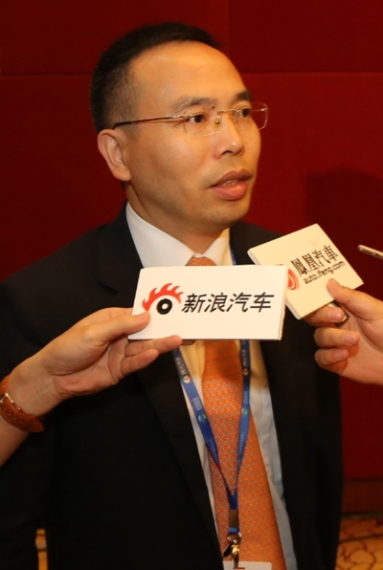 广州汽车集团乘用车有限公司总经理助理王顺胜 广州汽车集团乘用车有限公司总经理助理王顺胜