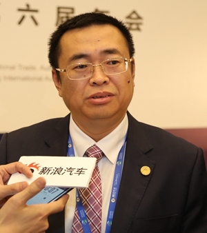 汤云柯：预计7月以后车市价格体系企稳