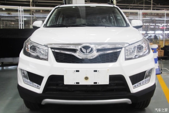 新款幻速S2 新款幻速S2