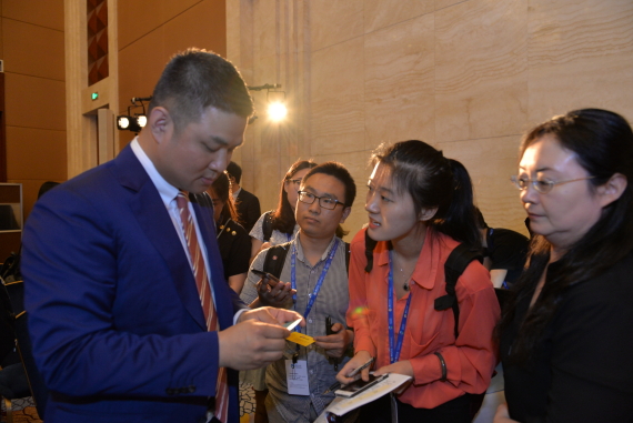 胡波：开启市场营销的第二个黄金时代