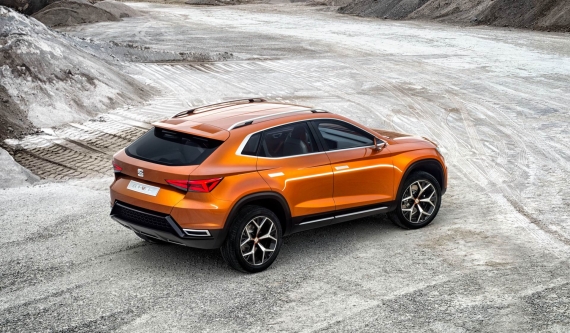 20V20概念车 20V20概念车