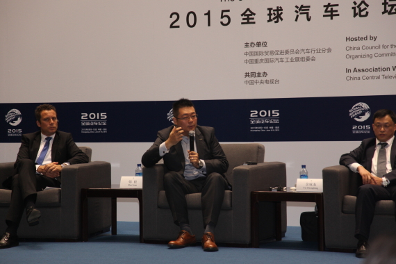 大数据如何重塑汽车消费新纪元？