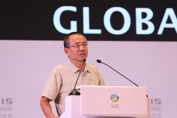 高西庆:中国车企真正立足世界还有很长路要走