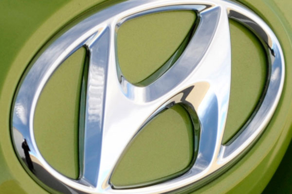 现代汽车5月全球销量跌6% 在华跌12%