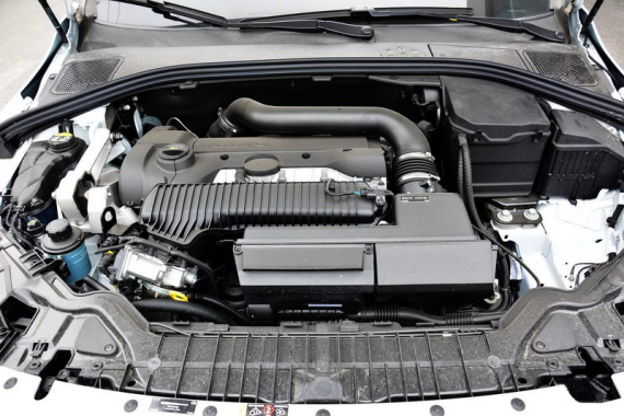 沃尔沃新款S60L 沃尔沃新款S60L