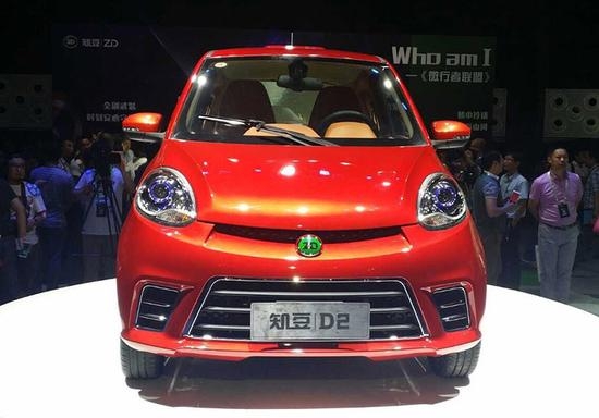 知豆 究竟是颗什么豆