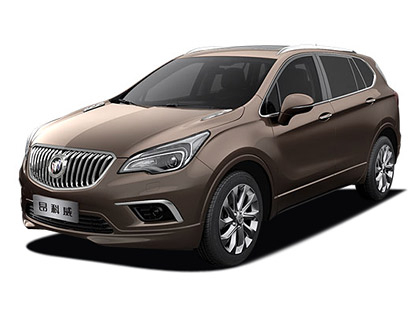 中国什么时候出“全球车”？