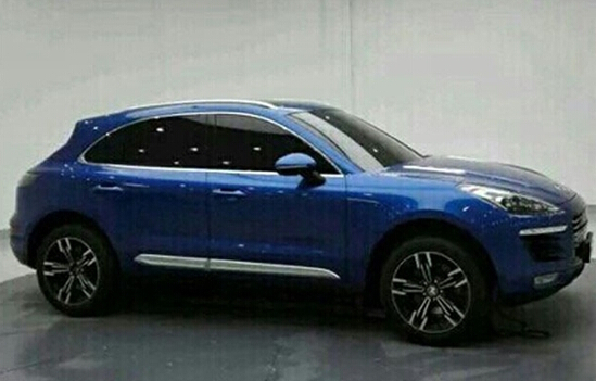 自主山寨制造“升级”利弊皆难料