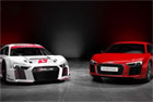 ��Ƶ���ݽ�ɫ 2016��µ�R8 V10 & R8 LMS