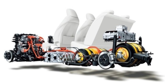 “中国制造2025”燃料电池应用尚久远