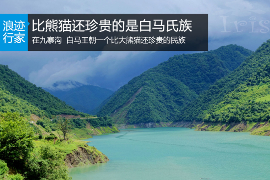 浪迹：白马王朗，比熊猫还珍贵的是白马氐族