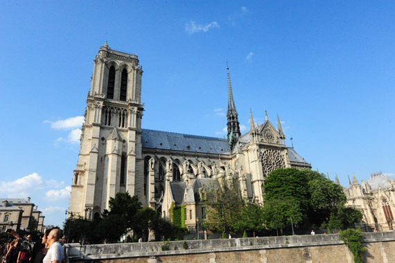 视频：《Going》第二季02 巴黎探寻美食