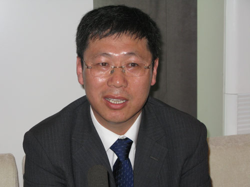 董修惠接胡汉杰任一汽大众销售公司总经理