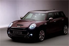 ƵһCLUBMAN ʷMINI