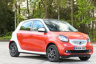 ƵýԼSmart-ForFour룩