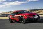 ƵµRS7 Piloted Driving