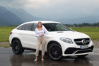 ƵԼAMG GLE63 S Coupe룩
