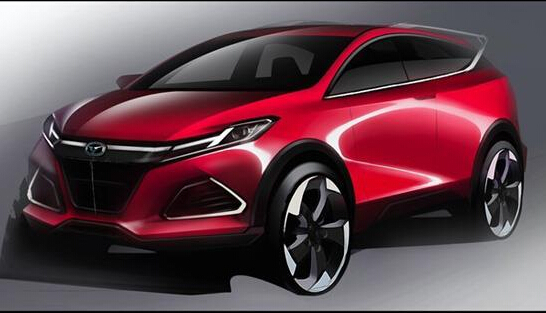 “众包造车”是凯翼的灵丹还是春药？