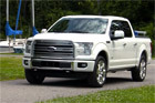 Ƶط2016F-150 Limited