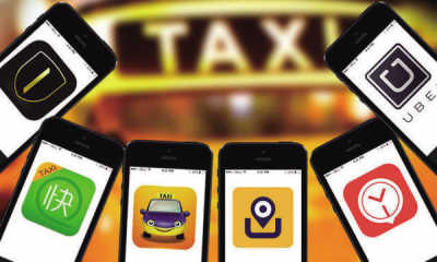 管理部门该不该为“专车”纠结