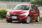 Ƶ⼼ Go־BMW2˶г
